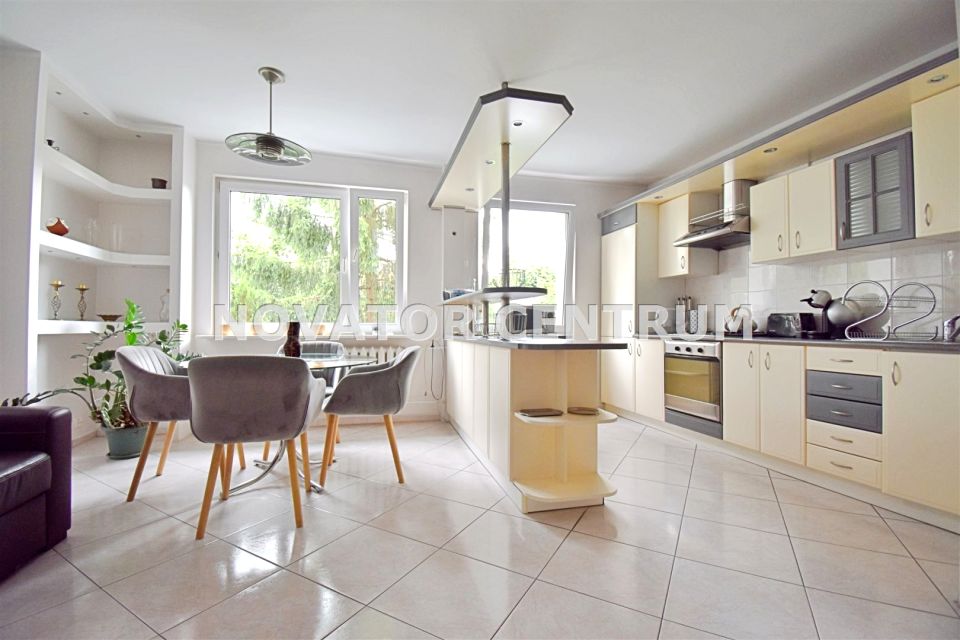 Mieszkanie Bydgoszcz