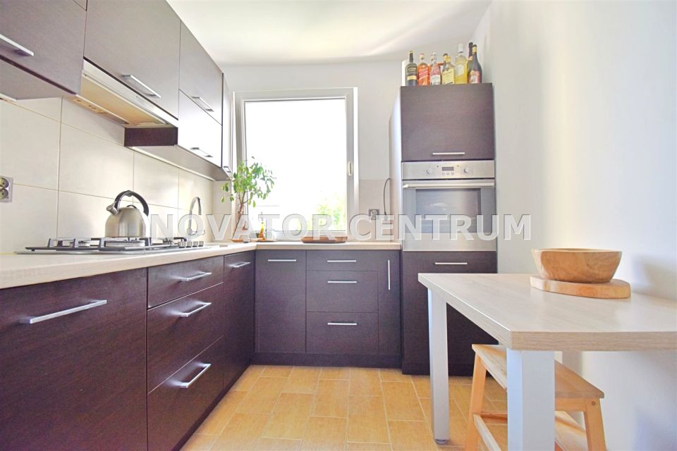 Mieszkanie Bydgoszcz