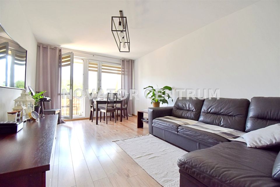 Mieszkanie Bydgoszcz