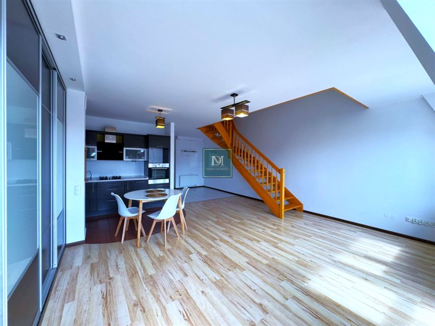 Mieszkanie Szczecin sprzedaż