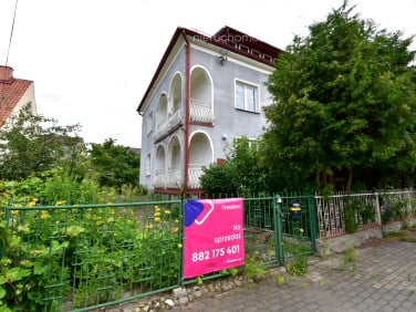 Dom Ełk