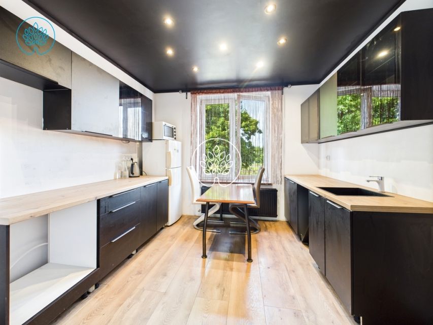 Mieszkanie Bydgoszcz