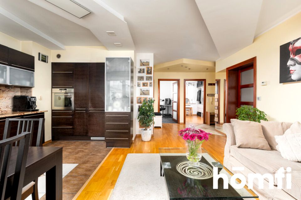 Mieszkanie blok mieszkalny Gdańsk