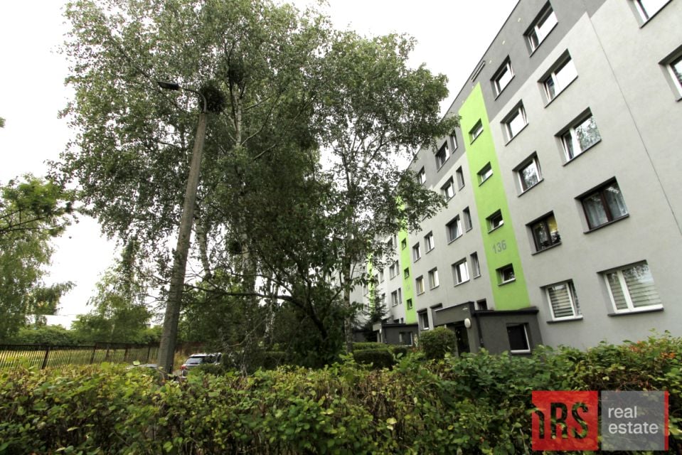 Mieszkanie Bytom