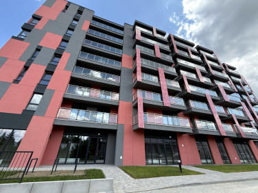 Mieszkanie blok mieszkalny Lublin