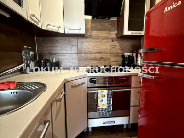 Mieszkanie Jastrzębie-Zdrój