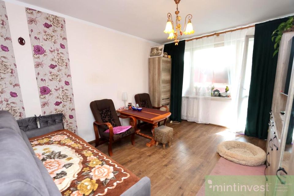 Mieszkanie Goleniów