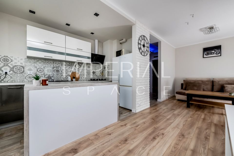 Mieszkanie blok mieszkalny sprzedaż