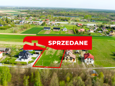 Działka BIADOLINY SZLACHECKIE