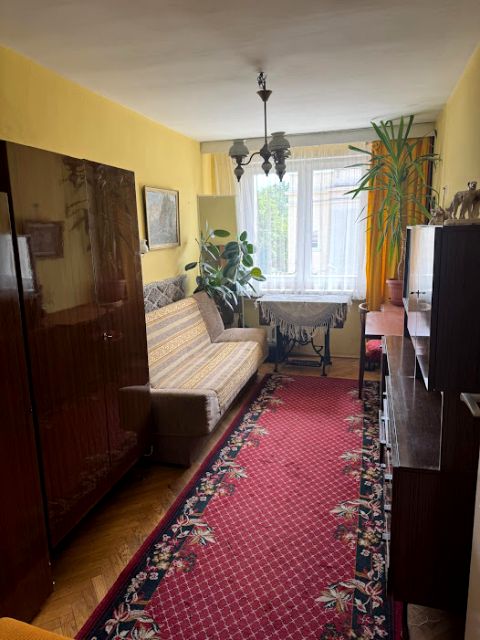 Mieszkanie Kraków sprzedaż