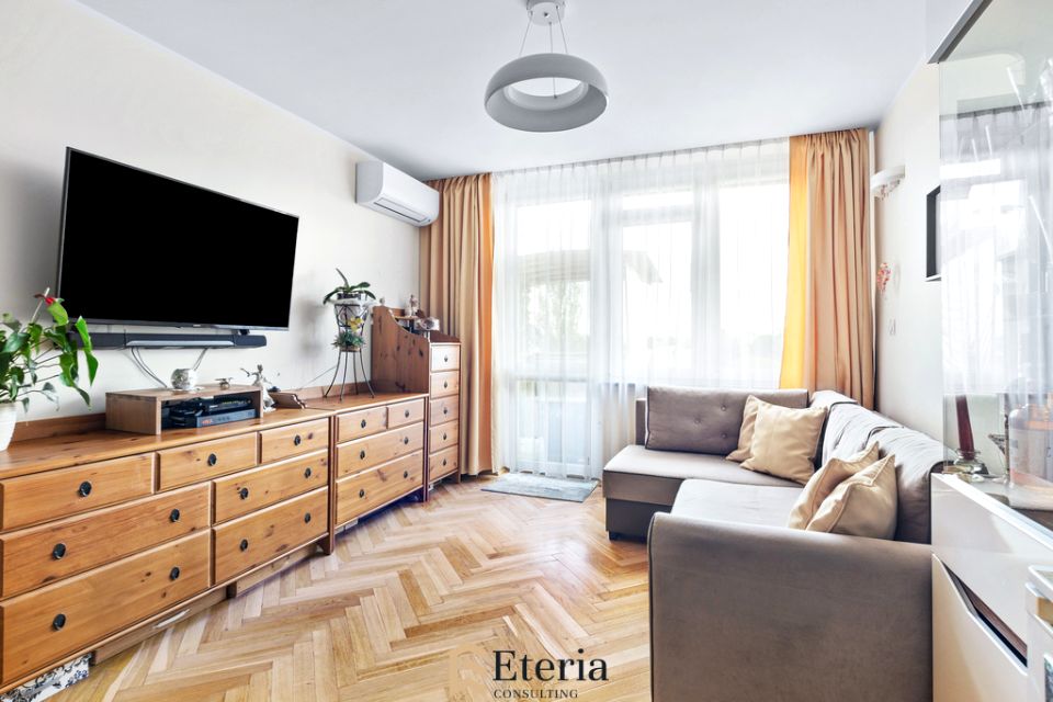 Mieszkanie blok mieszkalny sprzedaż