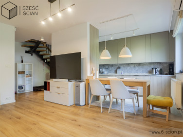 Mieszkanie Wrocław