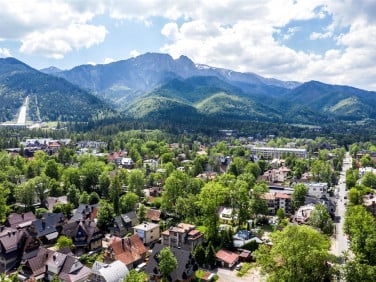 Dom Zakopane