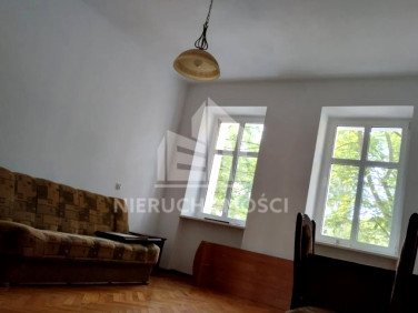 Mieszkanie Szczecin