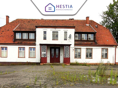 Dom Strzyżno