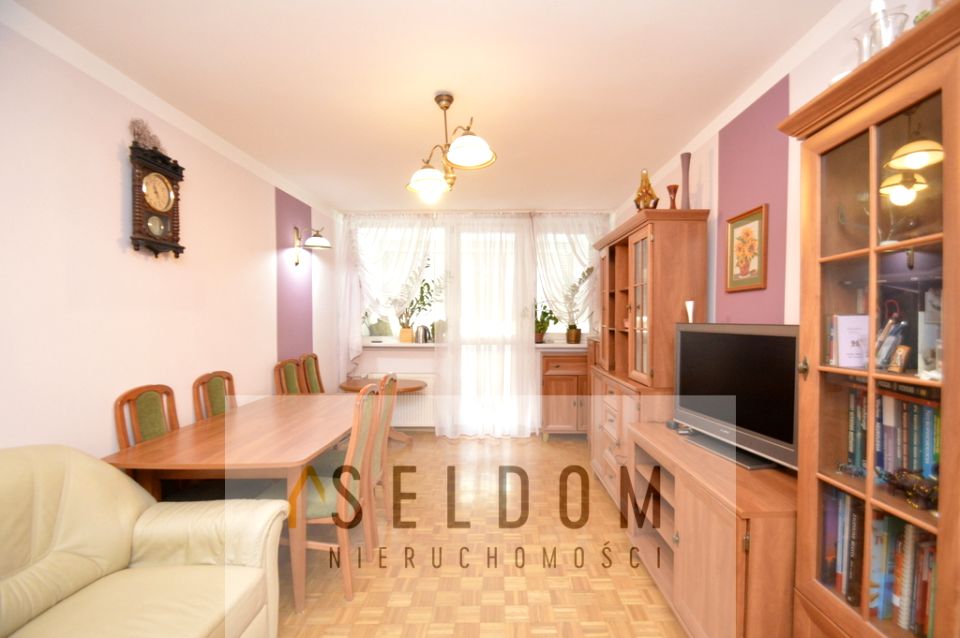 Mieszkanie Legnica