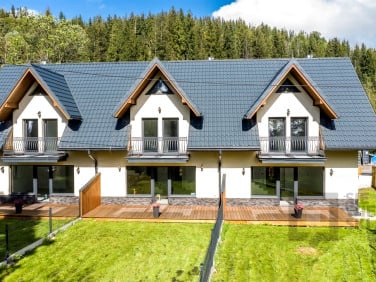 Dom Zakopane sprzedaż