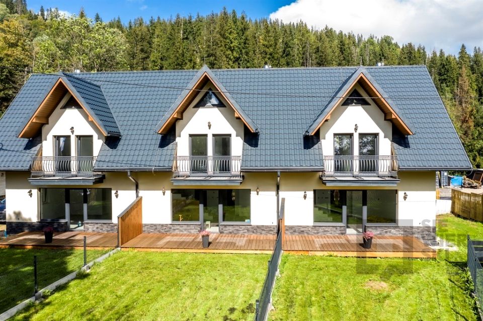 Dom Zakopane sprzedaż