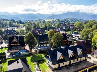 Dom Zakopane