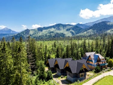 Dom Zakopane