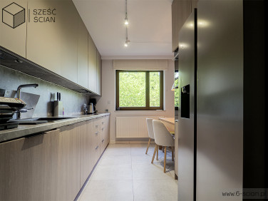 Mieszkanie apartamentowiec wynajem