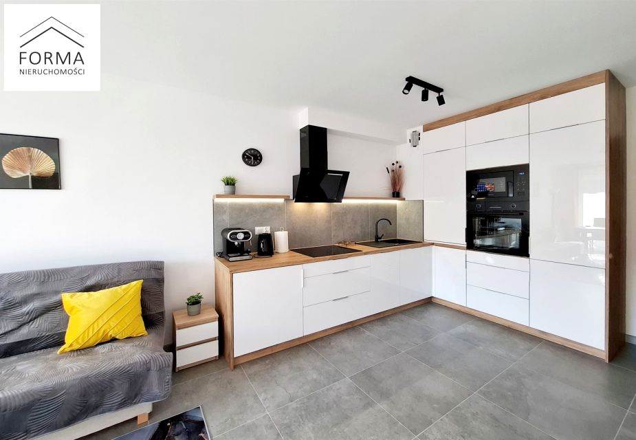 Mieszkanie Bydgoszcz