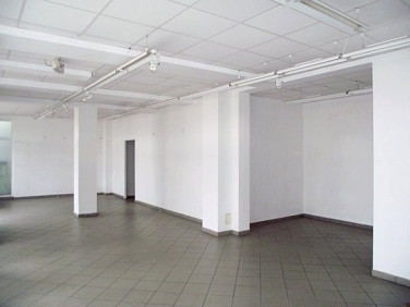 Lokal Wołów