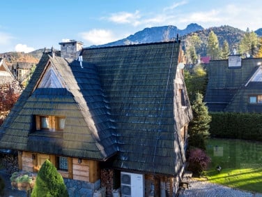 Dom Zakopane