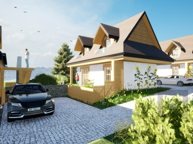 Działka budowlana Kościelisko