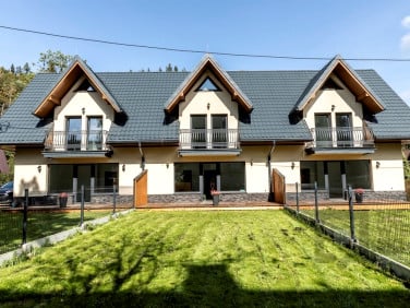 Dom Zakopane