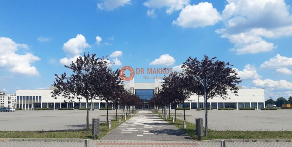Mieszkanie Kraków