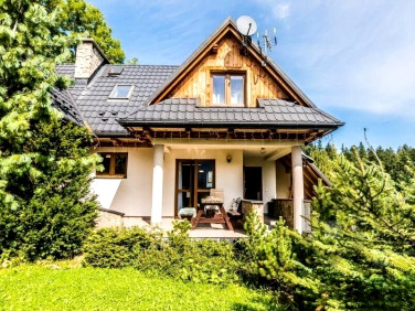 Dom Kościelisko