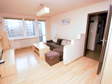 Mieszkanie Katowice