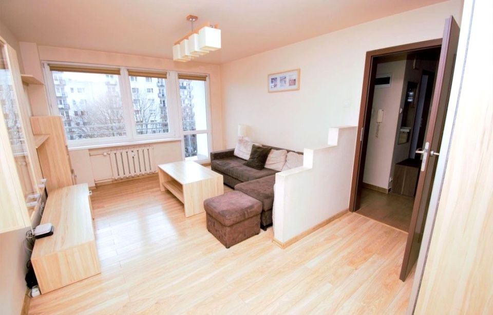 Mieszkanie Katowice