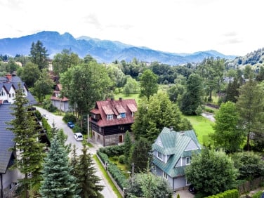 Dom Zakopane