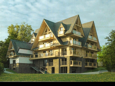 Dom Zakopane