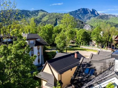 Dom Zakopane