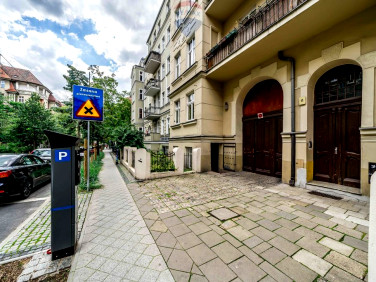 Lokal Poznań