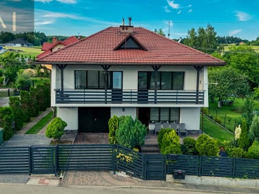 Dom Strzyżów
