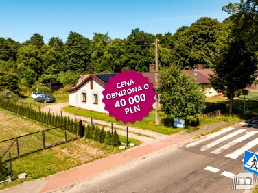 Dom Dąbie