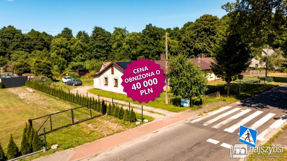 Dom Dąbie