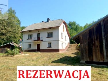 Dom Żyznów