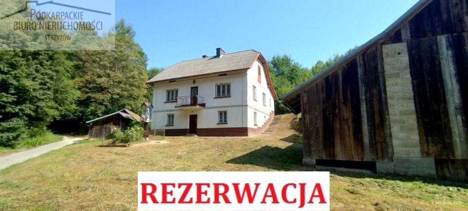 Dom Żyznów