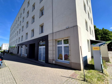 Lokal Warszawa