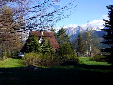 Dom Kościelisko