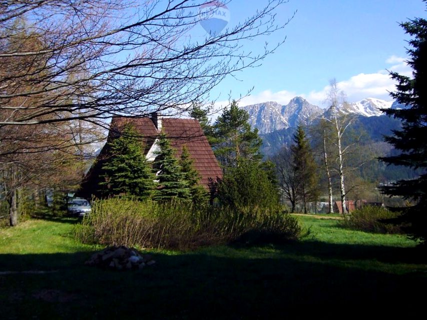 Dom Kościelisko