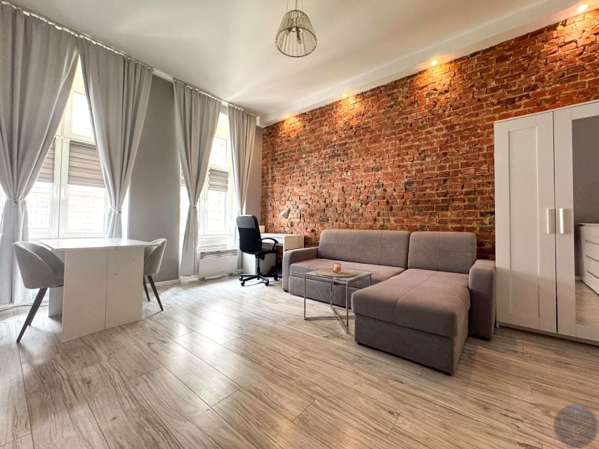 Mieszkanie Wrocław