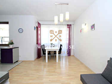 Mieszkanie Kraków