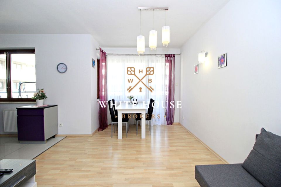 Mieszkanie Kraków