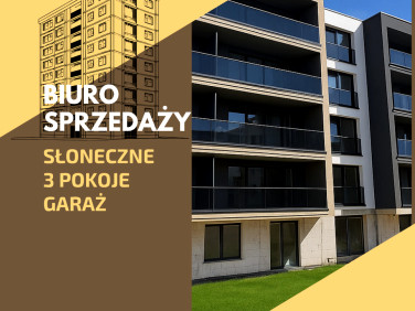 Mieszkanie Katowice